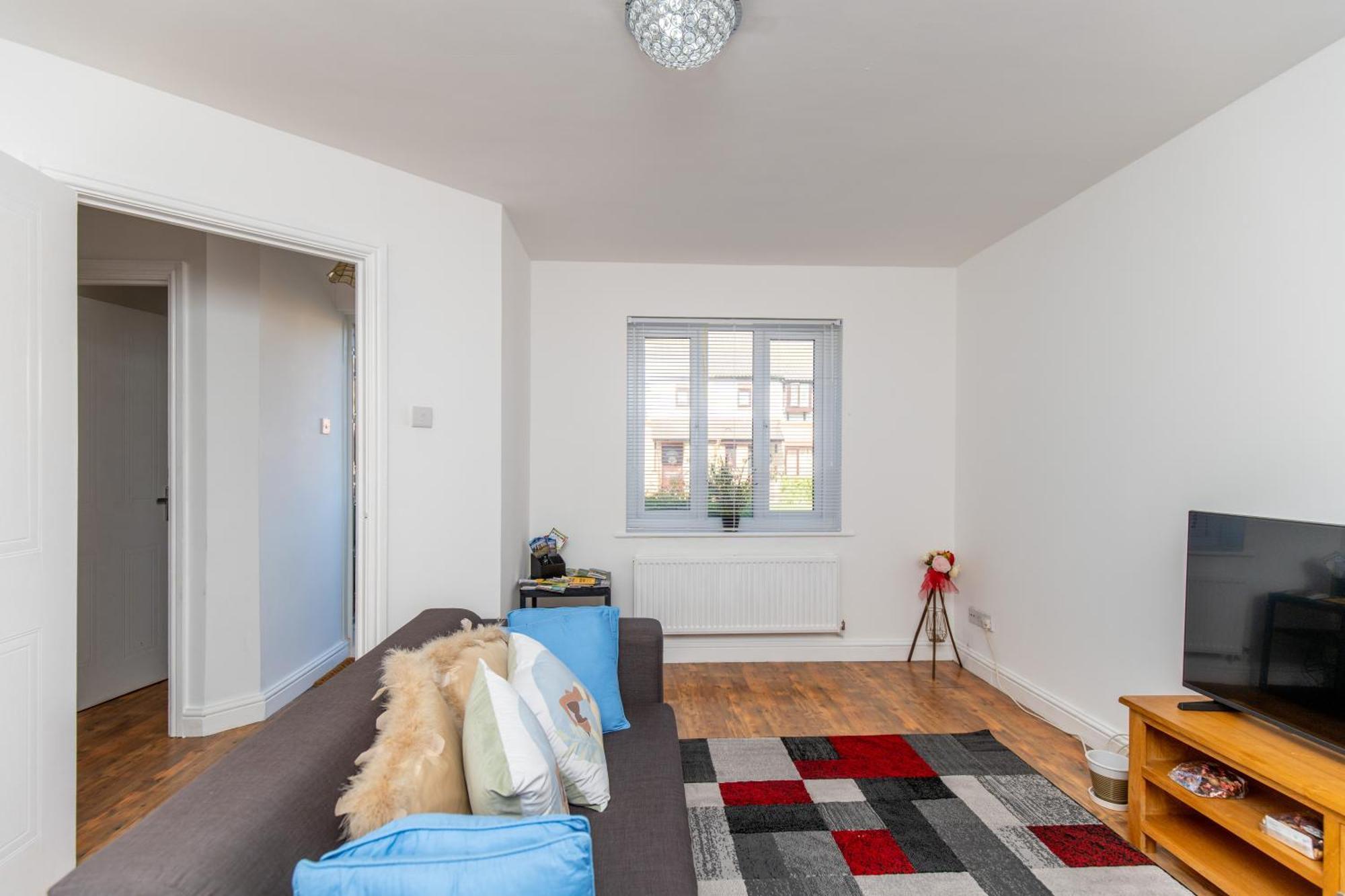 Parc Y Scarlets Machynys Golf House Ferienhaus Llanelli