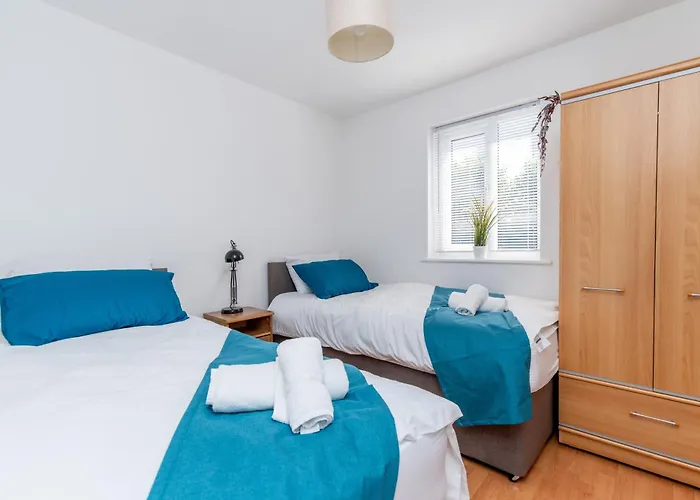 Parc Y Scarlets Machynys Golf Llanelli House