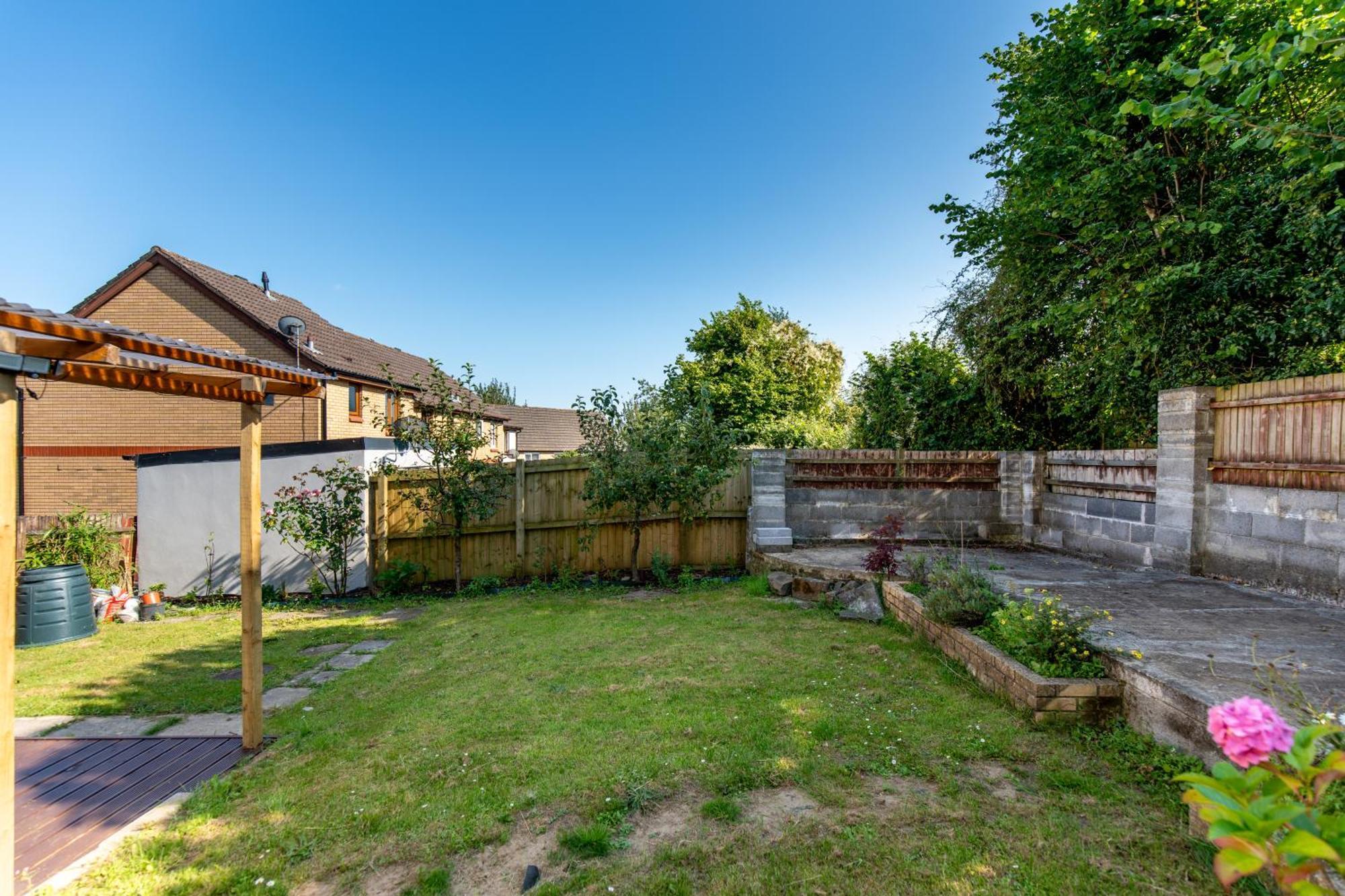 Parc Y Scarlets Machynys Golf House Holiday home Llanelli