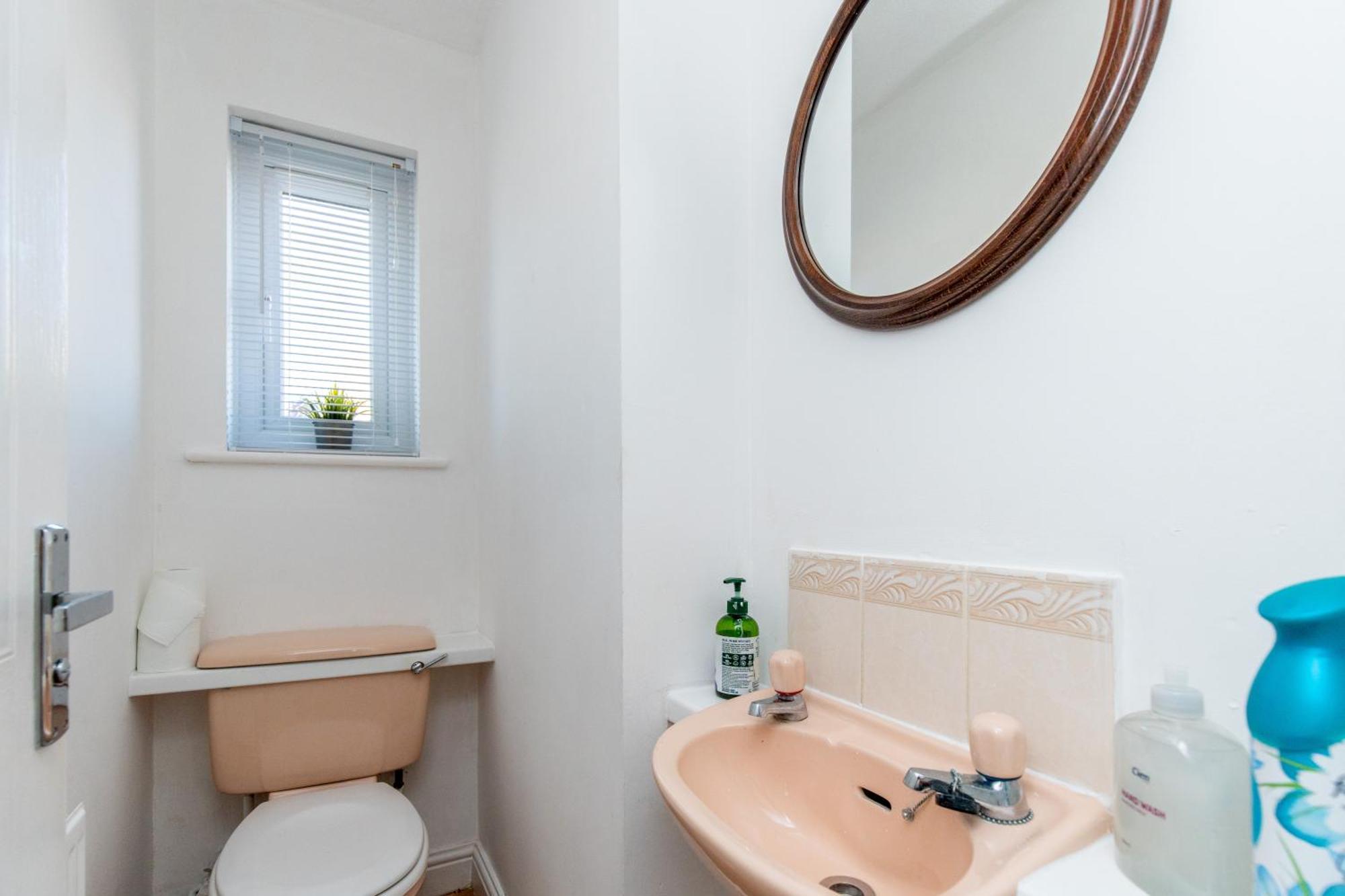 Parc Y Scarlets Machynys Golf House Holiday home