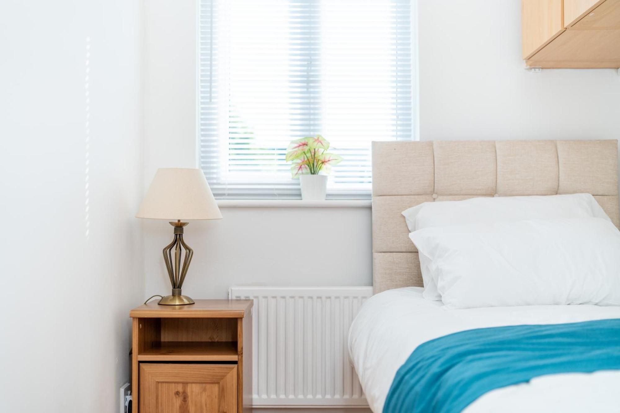 Holiday home Parc Y Scarlets Machynys Golf House Llanelli